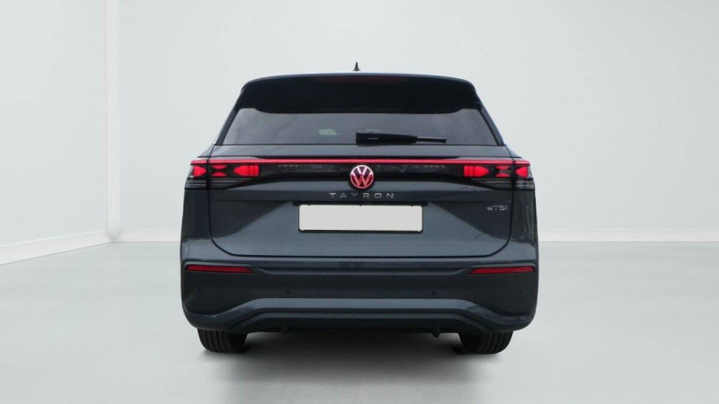 VOLKSWAGEN TAYRON TAYRON 1.5 ETSI 150CH DSG7 7PL LIFE