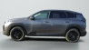 CITROEN C5 AIRCROSS HYBRIDE C5 AIRCROSS HYBRIDE 145 CH E-DCS6 PLUS