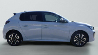 PEUGEOT 208 100 ALLURE