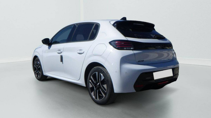 PEUGEOT 208 100 ALLURE