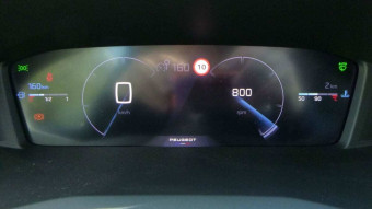 PEUGEOT 208 100 ALLURE