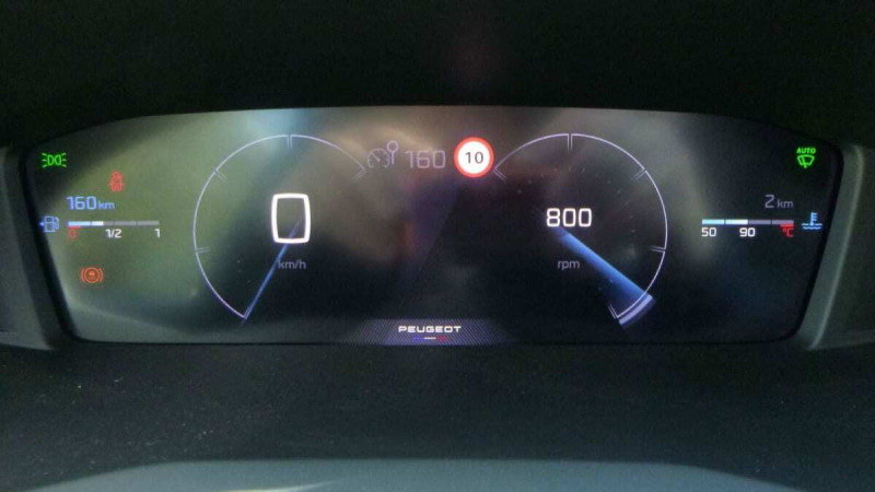 PEUGEOT 208 100 ALLURE