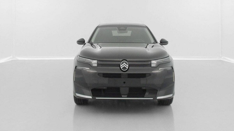 CITROEN C5 AIRCROSS C5 AIRCROSS II 1.2 HYBRIDE 145CH MAX E-DCS6