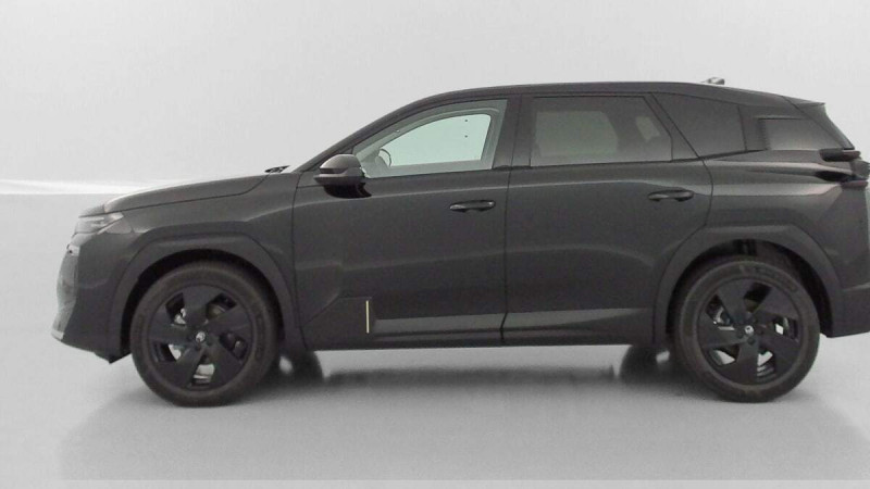 CITROEN C5 AIRCROSS C5 AIRCROSS II 1.2 HYBRIDE 145CH MAX E-DCS6