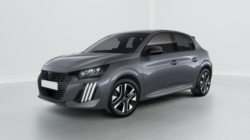 PEUGEOT 208 HYBRID 110 ALLURE