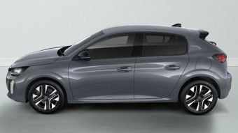 PEUGEOT 208 HYBRID 110 ALLURE
