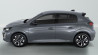 PEUGEOT 208 HYBRID 110 ALLURE