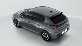PEUGEOT 208 HYBRID 110 ALLURE