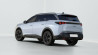 PEUGEOT 5008 HYBRID 145 CH E-DCS6 ALLURE