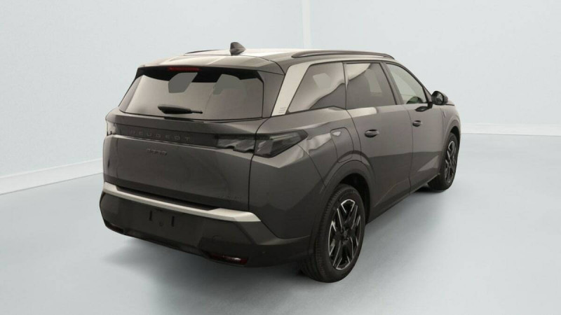 PEUGEOT 5008 GT 1.2 HYBRID 145