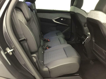 PEUGEOT 5008 GT 1.2 HYBRID 145