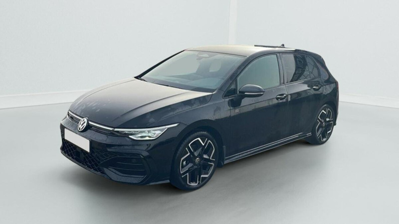 VOLKSWAGEN GOLF I 1.5 ETSI EVO2 150 R-LINE DSG7