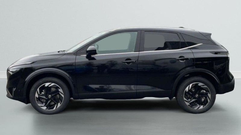 NISSAN QASHQAI QASHQAI HYBRID E-POWER GEN3 205 CH N-CONNECTA