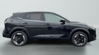 NISSAN QASHQAI QASHQAI HYBRID E-POWER GEN3 205 CH N-CONNECTA