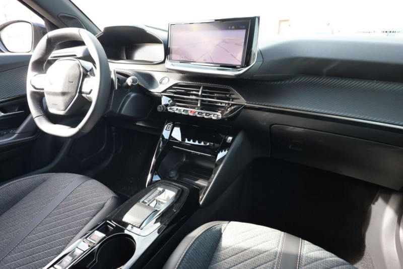 PEUGEOT 2008 HYBRID 145 E-DCS6 ALLURE