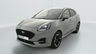 FORD PUMA 1.0 ECOBOOST 125 CH MHEV POWERSHIFT ST-LINE X