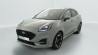 FORD PUMA 1.0 ECOBOOST 125 CH MHEV POWERSHIFT ST-LINE X