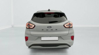FORD PUMA 1.0 ECOBOOST 125 CH MHEV POWERSHIFT ST-LINE X