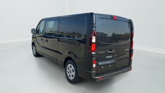 RENAULT TRAFIC CABINE APPROFONDIE L2H1 3T BLUE DCI 150 AUTO ADVANCE