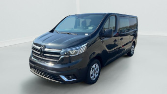 RENAULT TRAFIC CABINE APPROFONDIE L2H1 3T BLUE DCI 150 AUTO ADVANCE