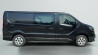 RENAULT TRAFIC CABINE APPROFONDIE L2H1 3T BLUE DCI 150 AUTO ADVANCE