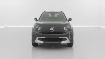 CITROEN C3 AIRCROSS C3 AIRCROSS 1.2 HYBRIDE 145CH PLUS E-DCS6