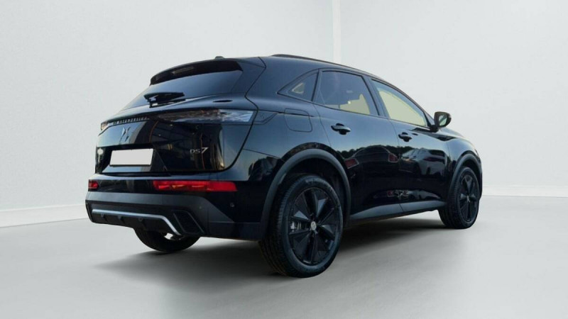 DS DS 7 1.5 HDI 130 PERFORMANCE LINE