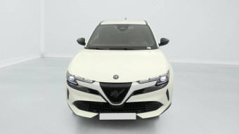 ALFA ROMEO JUNIOR 1.2 IBRIDA 145 CH E-DCT6 TI