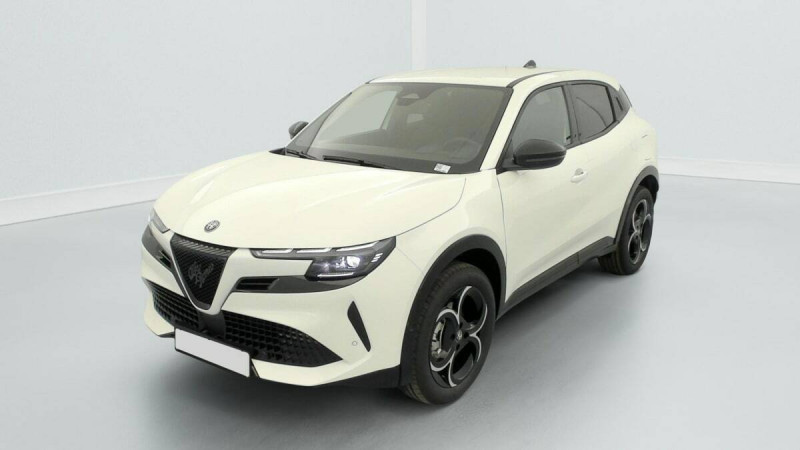 ALFA ROMEO JUNIOR 1.2 IBRIDA 145 CH E-DCT6 TI