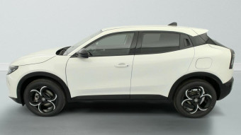 ALFA ROMEO JUNIOR 1.2 IBRIDA 145 CH E-DCT6 TI