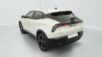 ALFA ROMEO JUNIOR 1.2 IBRIDA 145 CH E-DCT6 TI