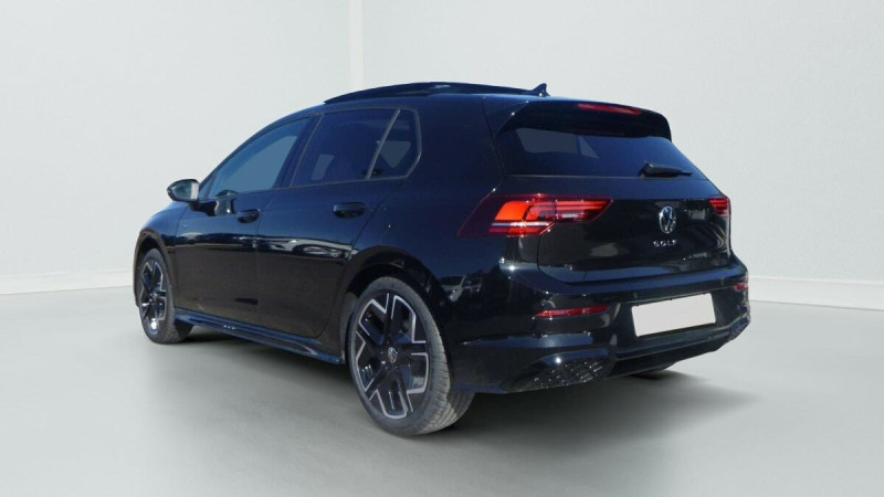 VOLKSWAGEN GOLF GOLF 2.0 TDI 150 DSG7 R-LINE