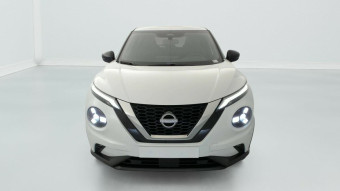 NISSAN JUKE DIG-T 114 DCT7 N-CONNECTA
