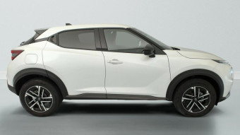 NISSAN JUKE DIG-T 114 DCT7 N-CONNECTA