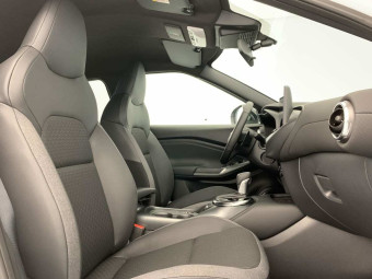 NISSAN JUKE DIG-T 114 DCT7 N-CONNECTA