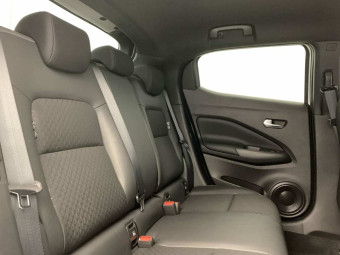NISSAN JUKE DIG-T 114 DCT7 N-CONNECTA