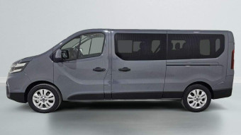 NISSAN PRIMASTAR COMBI PRIMASTAR COMBI L2H1 3.0T 2.0 DCI 170 BVA9 TEKNA
