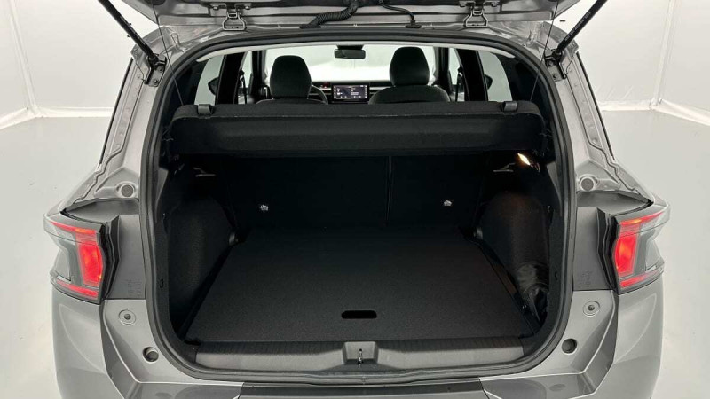 CITROEN C3 AIRCROSS C3 AIRCROSS 1.2 HYBRIDE 145CH PLUS E-DCS6