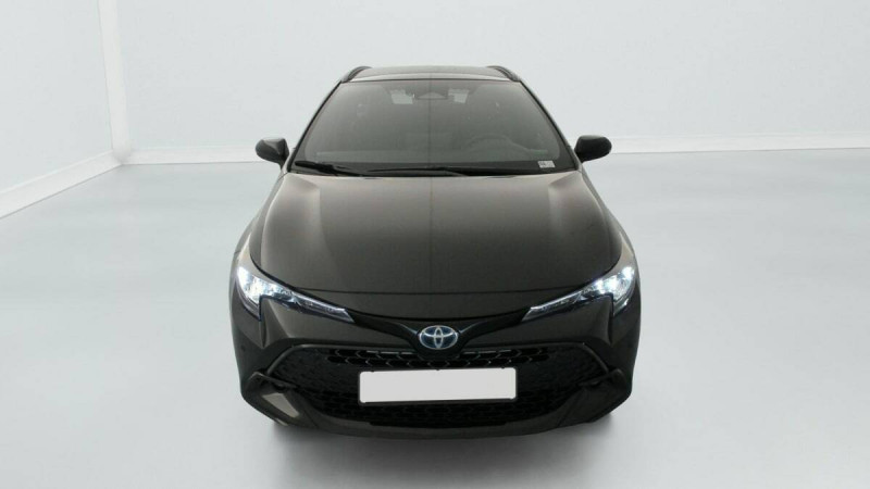 TOYOTA COROLLA TOURING SPORTS HYBRID 140CH DYNAMIC BUSINESS