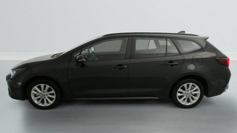 TOYOTA COROLLA TOURING SPORTS HYBRID 140CH DYNAMIC BUSINESS