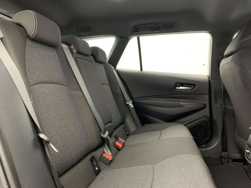 TOYOTA COROLLA TOURING SPORTS HYBRID 140CH DYNAMIC BUSINESS