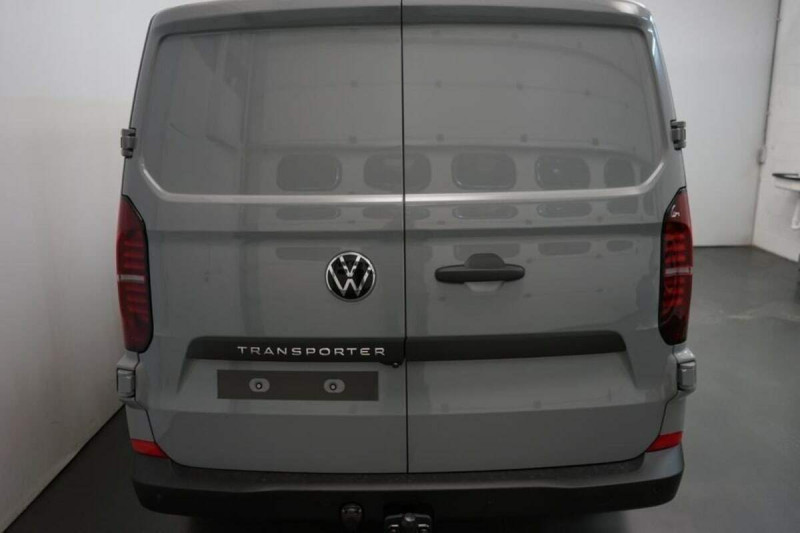VOLKSWAGEN TRANSPORTER V L1H1 2.0 TDI 150 BUSINESS