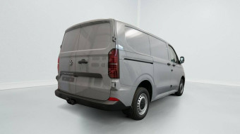 VOLKSWAGEN TRANSPORTER V L1H1 2.0 TDI 150 BUSINESS