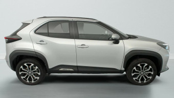 TOYOTA YARIS CROSS HYBRID 130H 2WD DESIGN