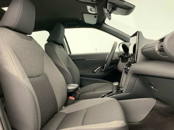 TOYOTA YARIS CROSS HYBRID 130H 2WD DESIGN
