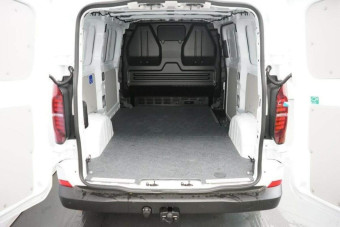 VOLKSWAGEN TRANSPORTER V L1H1 2.0 TDI 150 BVA8 BUSINESS