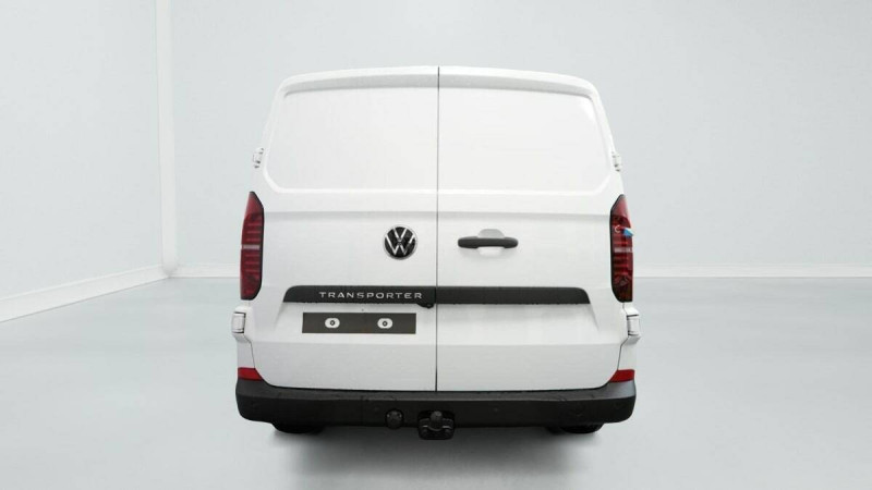VOLKSWAGEN TRANSPORTER V L1H1 2.0 TDI 150 BVA8 BUSINESS
