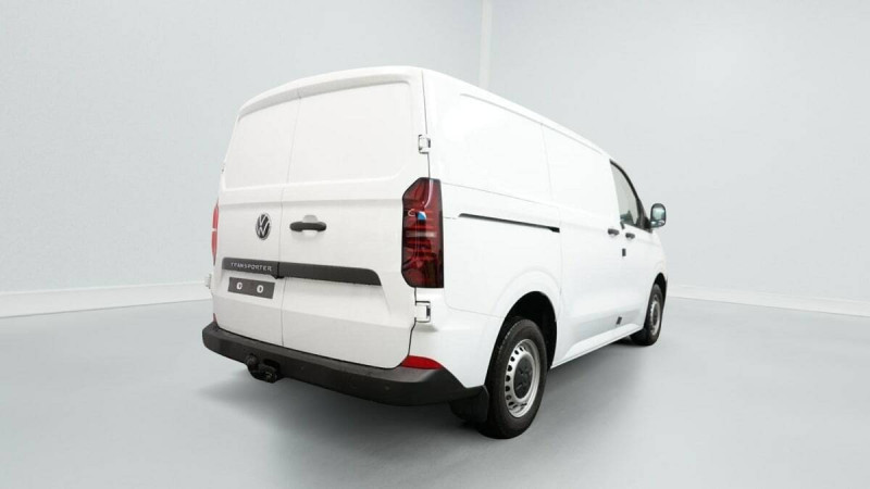 VOLKSWAGEN TRANSPORTER V L1H1 2.0 TDI 150 BVA8 BUSINESS