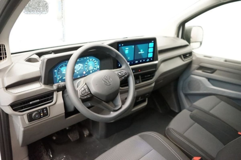 VOLKSWAGEN TRANSPORTER V L1H1 2.0 TDI 150 BVA8 BUSINESS