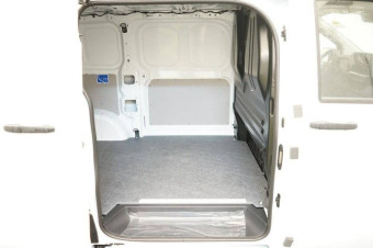 VOLKSWAGEN TRANSPORTER V L1H1 2.0 TDI 150 BVA8 BUSINESS
